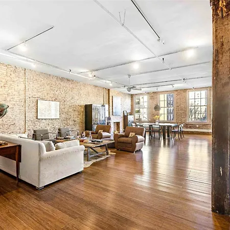 Modern Flat For 8 Guests 런던