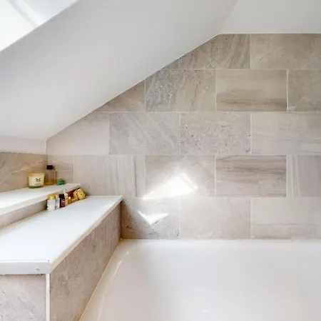 Apartment The South Kensington Loft London