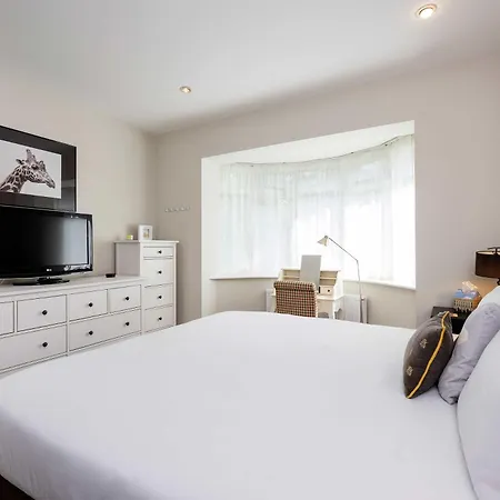 Holiday home Veeve - Ace Delights *