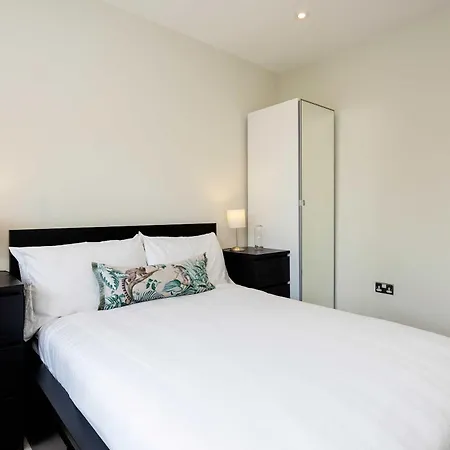 Holiday home Veeve - Ace Delights London