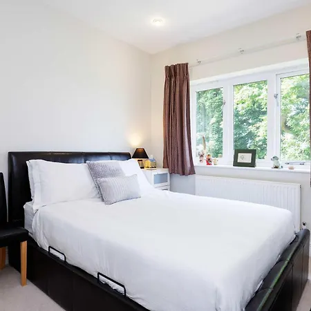 Holiday home Veeve - Ace Delights London