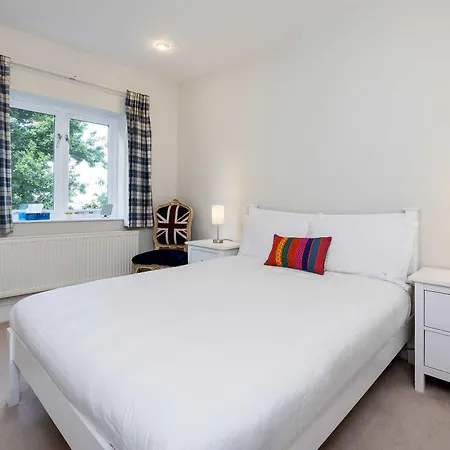 Holiday home Veeve - Ace Delights London
