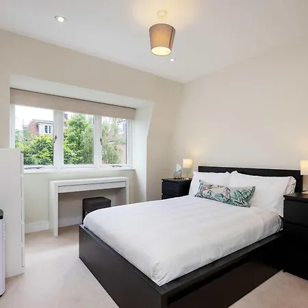 Holiday home Veeve - Ace Delights
