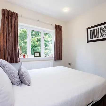 Holiday home Veeve - Ace Delights