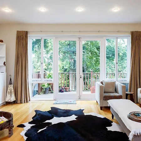 Holiday home Veeve - Ace Delights London