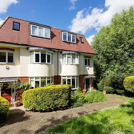 Holiday home Veeve - Ace Delights *