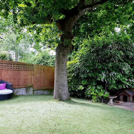 Veeve - Ace Delights Holiday home