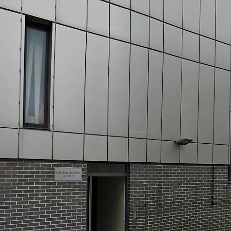 Spacious 2bedroom In Airport Apartment *