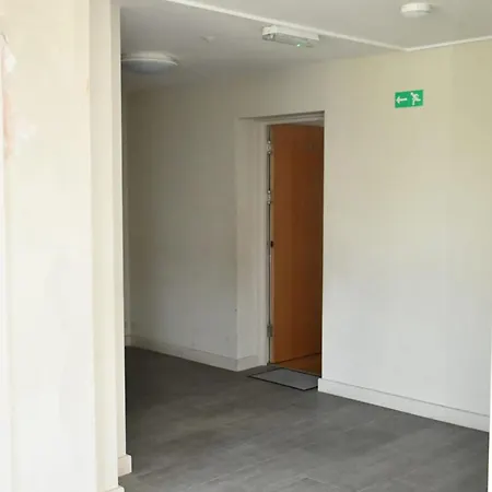 Apartment Spacious 2bedroom In Airport *
