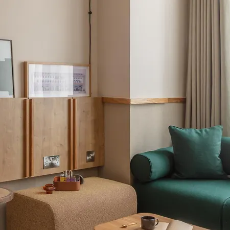 Club Quarters City, 4* Londyn