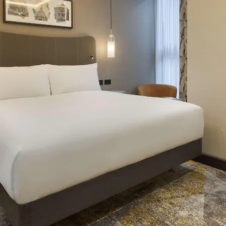 Doubletree By Hilton Victoria Hotel