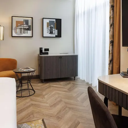 Doubletree By Hilton Victoria Londýn