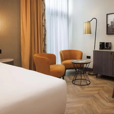 Hotel Doubletree By Hilton Victoria