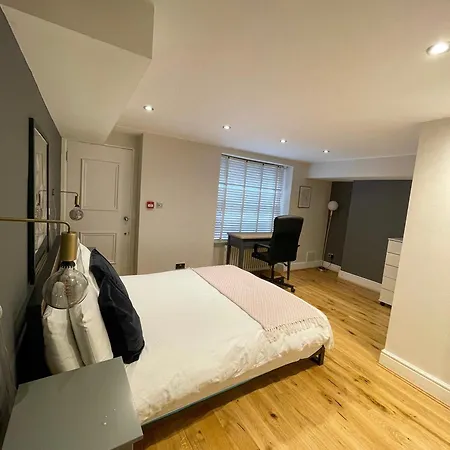 Apartment Bloomsbury Residences *