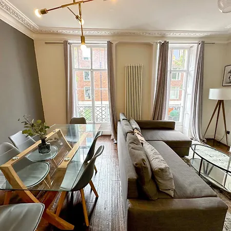 Bloomsbury Residences