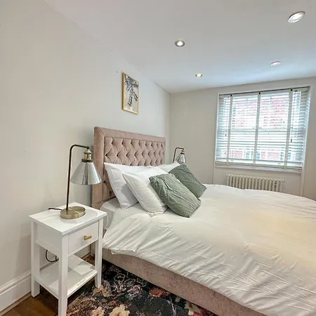 Bloomsbury Residences *