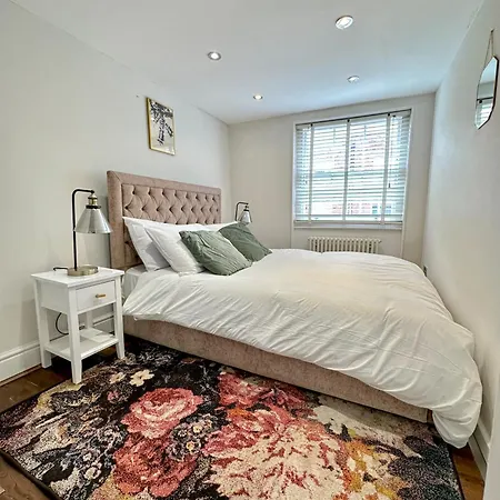 Bloomsbury Residences London