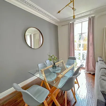 Bloomsbury Residences *
