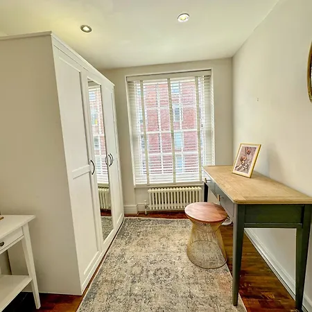 Bloomsbury Residences London