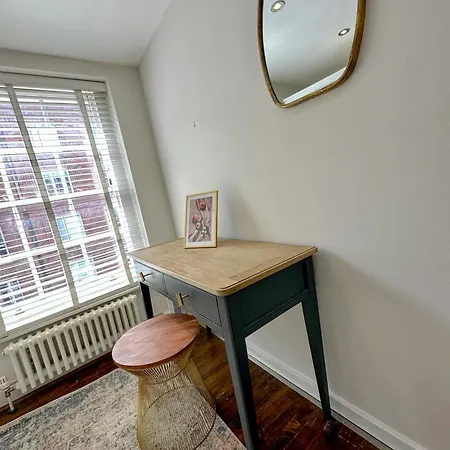 Bloomsbury Residences