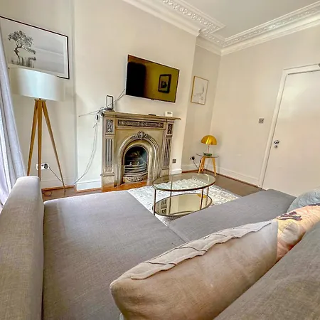 Bloomsbury Residences Apartment