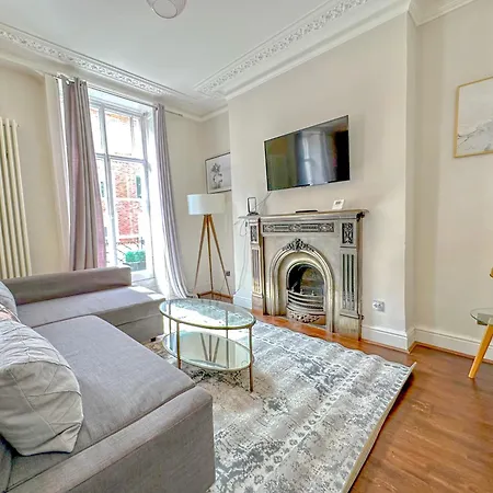 Apartment Bloomsbury Residences *