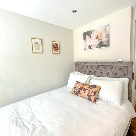 Bloomsbury Residences London