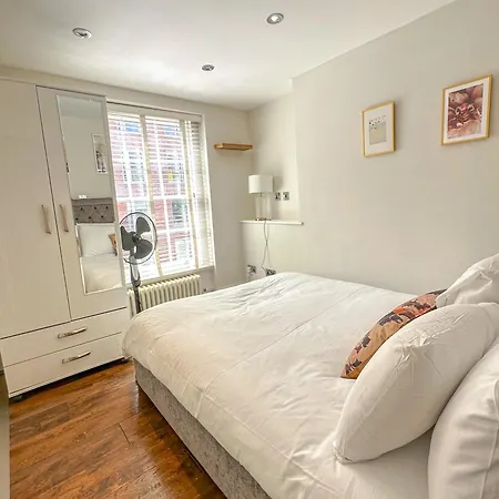Bloomsbury Residences * London