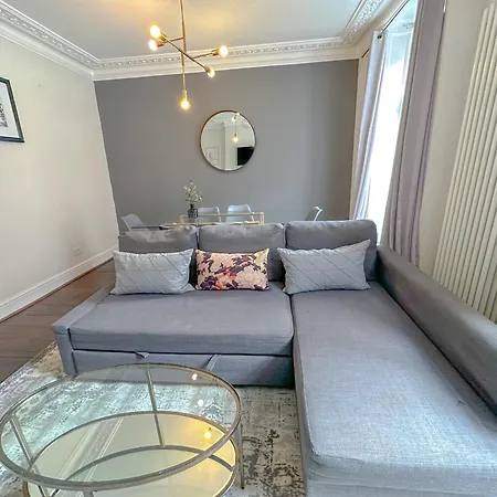 Bloomsbury Residences