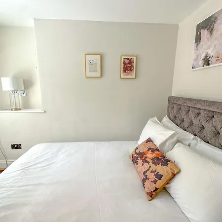 Bloomsbury Residences *