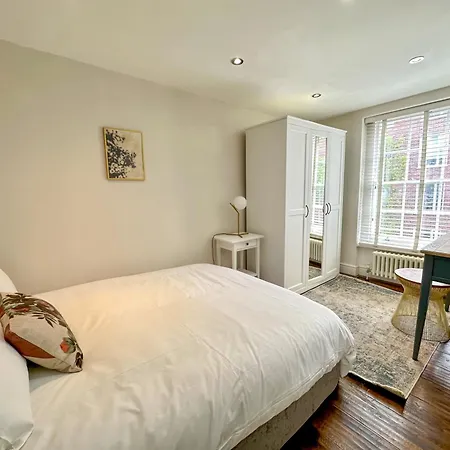 Bloomsbury Residences London