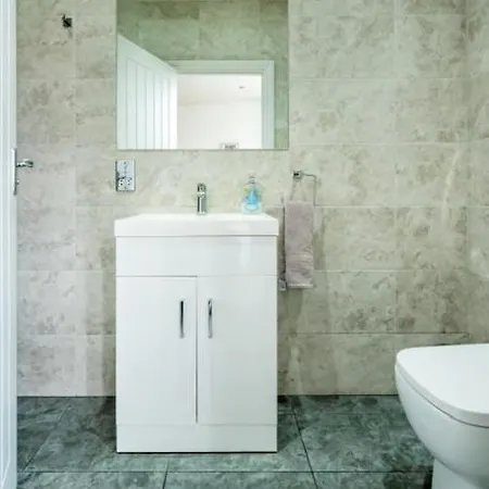 Appartement City Studios London Londen