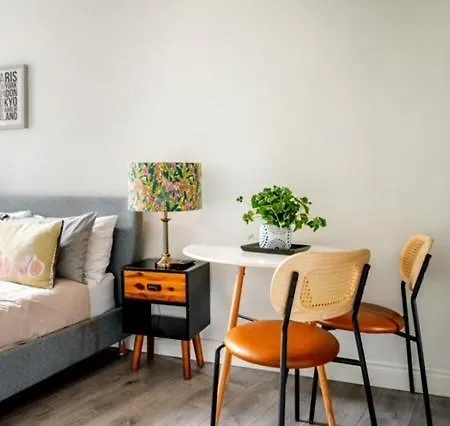 City Studios London Appartement Londen