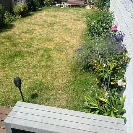 Cosy Near Westfield Stratford * London