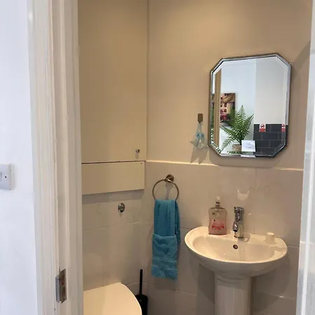 Maria Apartment London