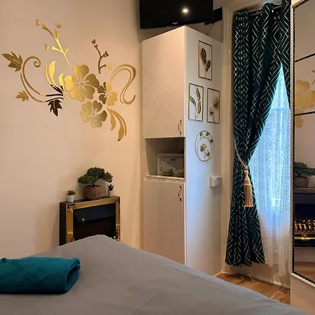 Apartment Maria