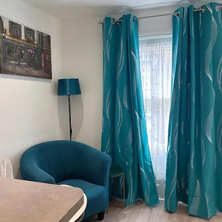 Apartment Maria *