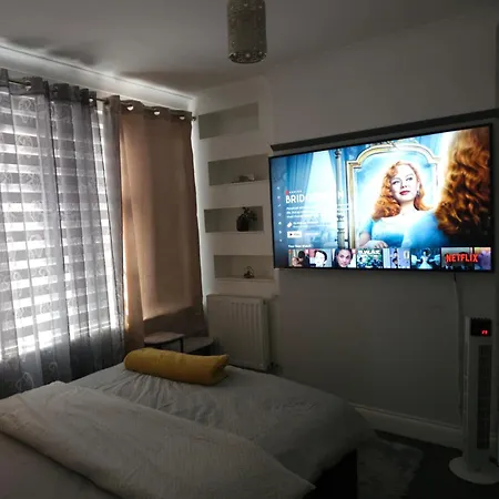 Homestay Chi's Dagenham