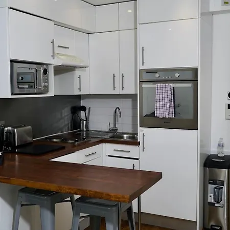 Apartamento Camden Prime Londres