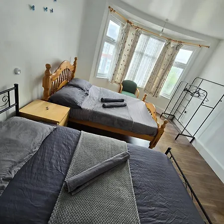 Affordable Private In Wembley *