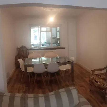 Nky Sweet 3 Bed House Apartment *