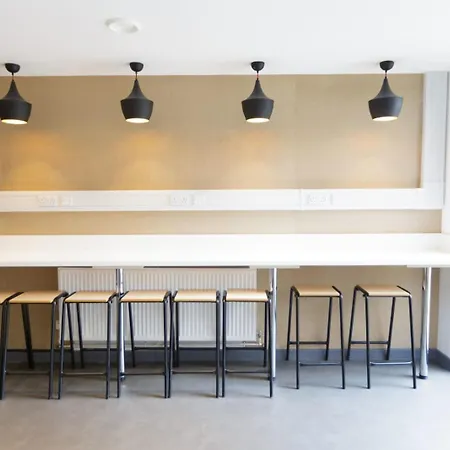 Apartment Cosy And Ensuite Bedrooms At New Cross In