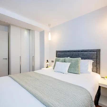 Apartment Welcome - The Piazza London