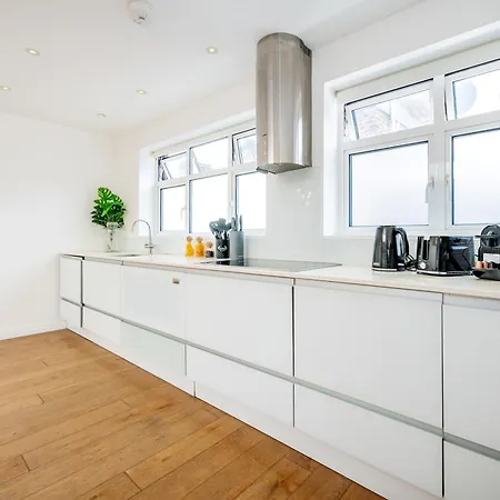 Apartment Welcome - The Piazza *