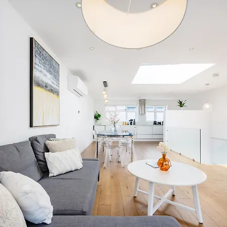 Apartment Welcome - The Piazza