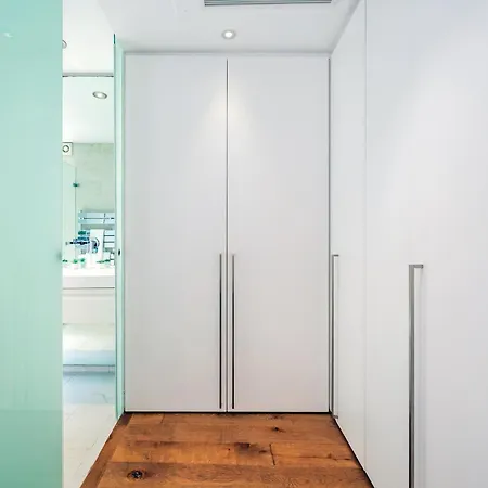 Apartment Welcome - The Piazza