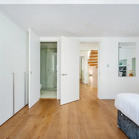 Apartment Welcome - The Piazza