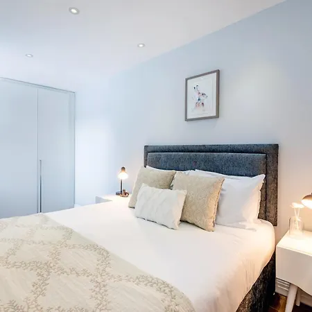 Apartment Welcome - The Piazza *