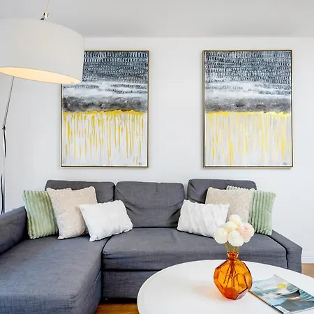 Welcome - The Piazza Apartment London