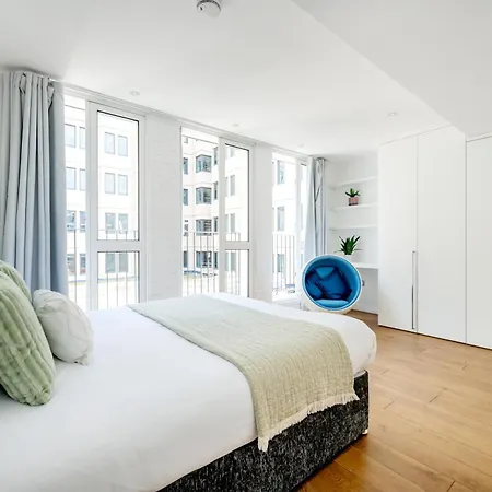 Apartment Welcome - The Piazza